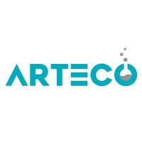 ARTECO logo - Similar company to Comecta