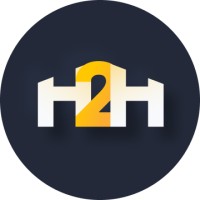 H2H Aerostat logo - Similar company to Asteros