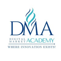 Digital Market Academy logo - Similar company to Digital Primus
