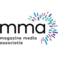 Magazine Media Associatie (MMA) logo - Similar company to Bigspark B.V.