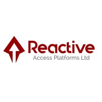 Reactive Access Platforms Ltd logo - Similar company to Elev8 Group Services (Elev8 Access Platforms)