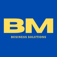 bluemerk logo - Similar company to Hanodale Solutions Sdn Bhd
