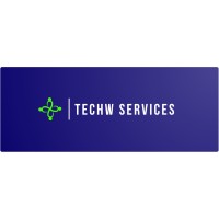 TechW Services logo - Similar company to 4F Constructions