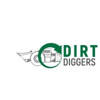 Dirt Diggers SA logo - Similar company to Printagon Branding Solutions
