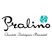Pralino logo - Similar company to Bakalian Bakelab