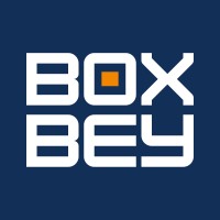 BOXBEY logo - Similar company to Ima Innovationsmanufaktur Gütersloh Gmbh