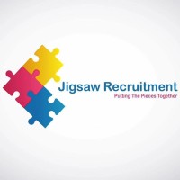 Jigsaw Recruitment logo - Similar company to Engine Recruitment Ltd