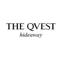 THE QVEST hideaway logo - Similar company to Aha-Factory Berlin