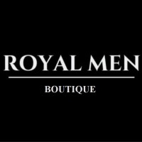 Royal Men Boutique logo - Similar company to Starsmade