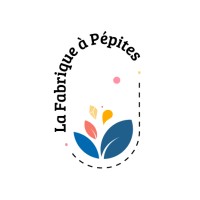La Fabrique à Pépites logo - Similar company to Bulle De Cactus