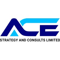 ACE Strategy and Consults Ltd. logo - Similar company to Talent Lab Ltd