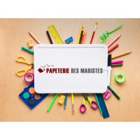La Papeterie des Maristes logo - Similar company to Edk