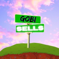 Gobi Sells logo - Similar company to Golbarg Law