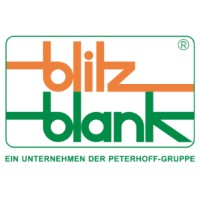 Blitz Blank Peterhoff GmbH logo - Similar company to Idealab.Systems