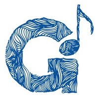 Glassnote Entertainment Group logo - Similar company to Spacebomb Group