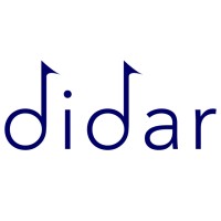 Didar logo - Similar company to Salesevolve Solutions Inc.