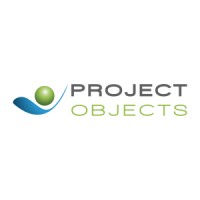 Project Objects logo - Similar company to Rax Softwares
