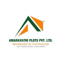 Amaravathi Plots PVT.LTD logo - Similar company to Sai Properties & Projects