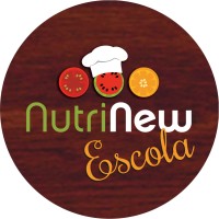 Nutrinew - Escola de Nutrição e Gastronomia logo - Similar company to Cm Nutrição
