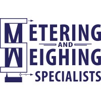 Metering & Weighing Specialists logo - Similar company to Neodoo Microsystems