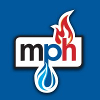Manhattan Plumbing and Heating logo - Similar company to Premier Systems