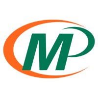 Minuteman Press logo - Similar company to Brown Enterprises
