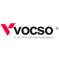 VOCSO Technologies Pvt. Ltd. logo - Similar company to Dean Infotech™
