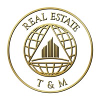 Real Estate T&M GmbH | Kapitalanlagen & Investment logo - Similar company to Plutus Kapitalanlagen
