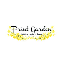 Print Garden logo - Similar company to Pleion