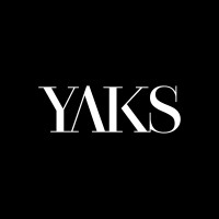 YAKS logo - Similar company to 210|6 Architects