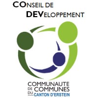 Conseil De Développement De La Communauté De Communes Du Canton D'Erstein