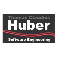 Thomas Claudius Huber Software Engineering logo - Similar company to Timeghost