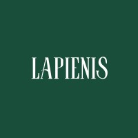 LAPIENIS logo - Similar company to Redefinio