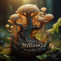 Nature’s Mycelium logo - Similar company to The Software Construction Co Inc