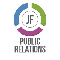 JF Games Marketing and Communications logo - Similar company to 71 Consulting