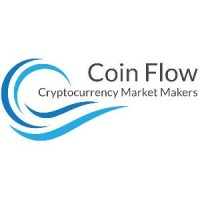 Coin Flow Limited logo - Similar company to Coinflow