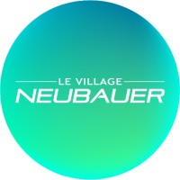 LE VILLAGE NEUBAUER Groupe logo - Similar company to Neubauer Groupe