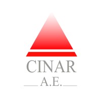CINAR SA logo - Similar company to Wieldex Digital Experience Design