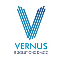 Vernus IT Solutions DMCC logo - Similar company to Vernus Technologies