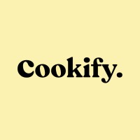 Cookify logo - Similar company to Threedeify