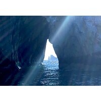 Calm Ocean Sales logo - Similar company to Chiefsight.Ai