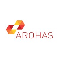 Arohas Coworking logo - Similar company to Workwise Coworking
