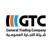 General Trading Company (GTC) Olayan Group logo - Similar company to I General Trading (Llc)