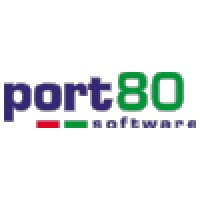 Port80 Software logo - Similar company to Zingchart