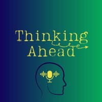 Thinking Ahead Podcast logo - Similar company to Bpm Rehab