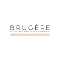 Brugère logo - Similar company to Régnier & Cardineau