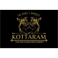 Kottaram Restaurant logo - Similar company to Mecca Creative