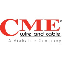 CME Wire and Cable, Inc. logo - Similar company to Amphenol Tpc Wire & Cable