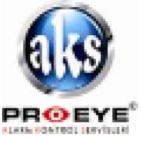 AKS Elektronik Güvenlik logo - Similar company to Securcity