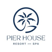 Pier House Resort & Spa logo - Similar company to Certified Lower Keys Plumbing